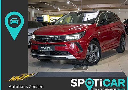 Opel Grandland Plug-in Hybrid Ultimate STANDHZ AHK