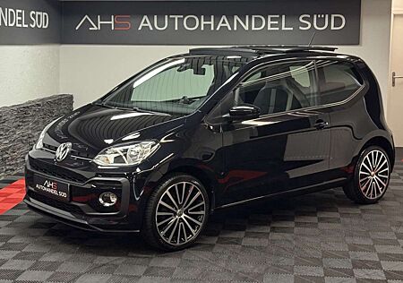 VW Up Volkswagen ! high !*PANO*KAMERA*BEATS*
