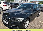 BMW 118i 118 Baureihe 1 Lim. 5-trg. Advantage