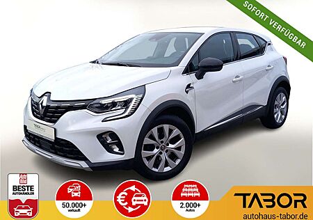 Renault Captur II 1.0 TCe 90 Intens LED Nav ACC PDC Kam
