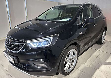 Opel Mokka X 1.4 (ecoFLEX) Start/Stop 4x4 Innovation