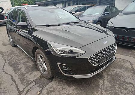 Ford Focus Vignale Vollaustattung