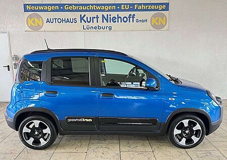Fiat Panda Pandina Cross Klima + Nebel