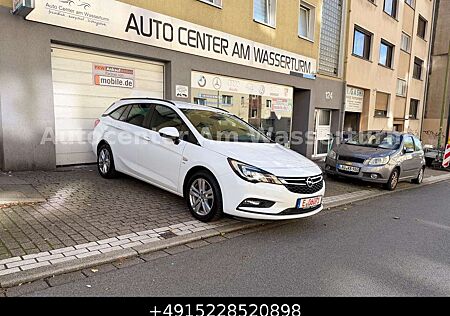 Opel Astra K 1.6 Sports Tourer Active Aut.|Xenon|Navi