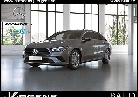 Mercedes-Benz CLA 180 SB Progressive/AHK/LED/Cam/DISTRONIC/Nav