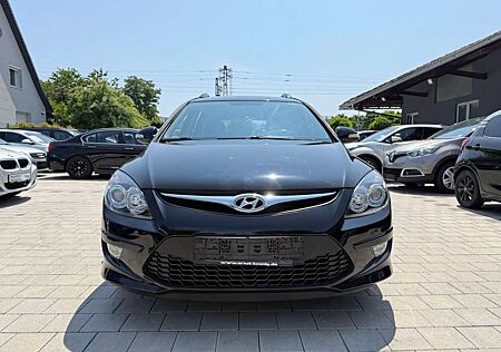Hyundai i30 cw FIFA WM Edition