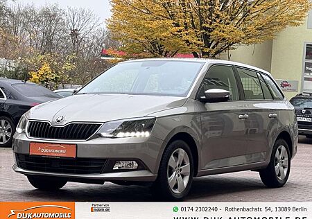 Skoda Fabia Combi Style DSG Automatik *SHZ*Tempomat*