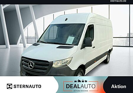 Mercedes-Benz Sprinter 317 CDI HD KA Kamera/Klima/MBUX/Radio