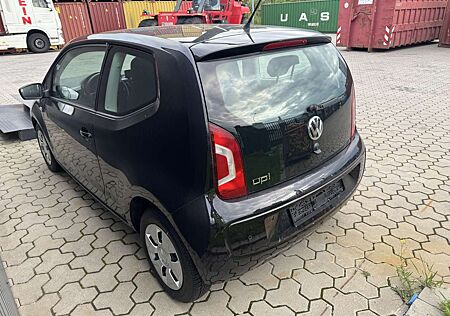 VW Up Volkswagen ! cup ! BMT eco