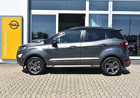 Ford EcoSport ST-Line