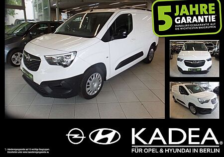 Opel Combo CARGO AUTOMATIK erhöhte Nutzlast XL