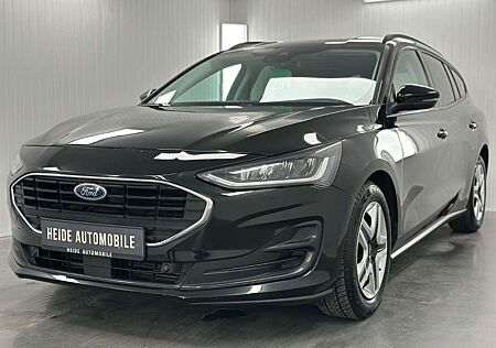 Ford Focus Turnier Cool & Connect Carplay/Android