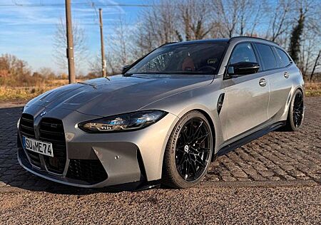 BMW M3 Touring Competetion G81 MwSt. ausw