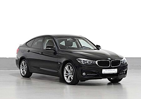 BMW 320D 320 GRAN TURISMO SPORT LINE*AUS 2 HAND*