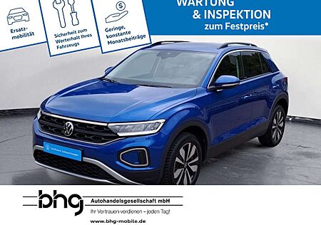 VW T-Roc Volkswagen 1.0 TSI OPF Move