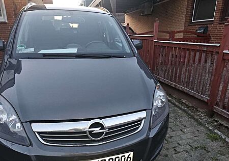 Opel Zafira Edition "111 Jahre"