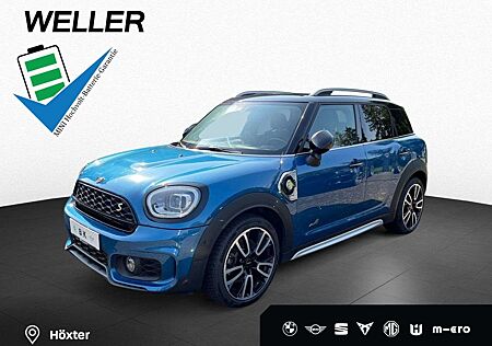 Mini Cooper S Countryman Cooper SE Countryman Cooper SE ALL4 Countryman JCW Navi+,Pano,ACC, LED