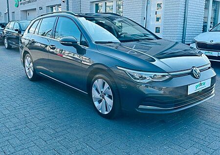 VW Golf Volkswagen VIII Variant Style | LED | AHK | SPORT |