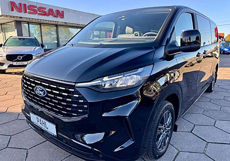 Ford Tourneo Custom Aut L2 Titanium X B&O NAVI SH KAM