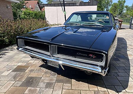 Dodge Charger 440 R/T