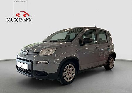 Fiat Panda 1.0 GSE Hybrid + Techpaket