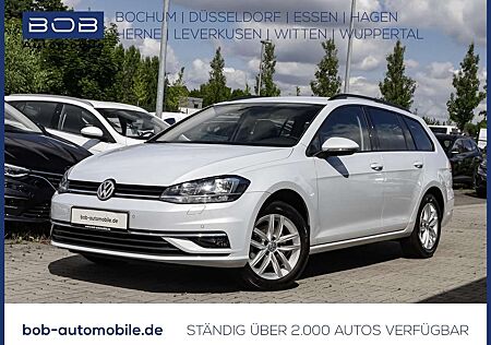 VW Golf Volkswagen VII 1.4TSI Comfort NAVI SHZ KLIMA BT LM PDC