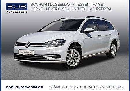 VW Golf Volkswagen VII 1.4TSI Comfort NAVI SHZ KLIMA BT LM PDC