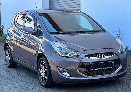 Hyundai ix20 1.4 Classic*PDC*Klima*Sitzheizung*Leder