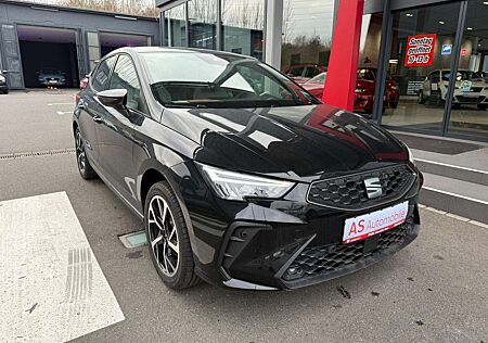 Seat Ibiza FR DSG - neues Modell - ab sofort bei uns