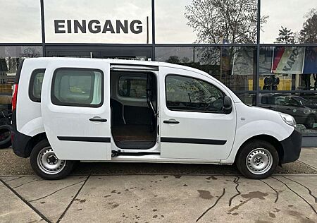 Renault Kangoo Maxi *Radio*2Sitzer*bis zu 12Mon Garantie
