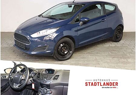 Ford Fiesta Trend 1.25 KLIMA