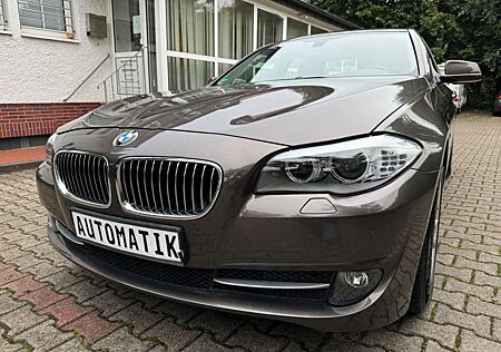 BMW 520d 520 Baureihe 5 Lim.