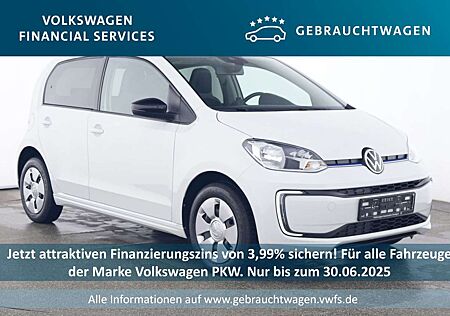 VW e-up! Volkswagen e-up! move up! 4 Türen Klima*ALU*PDC*SH*