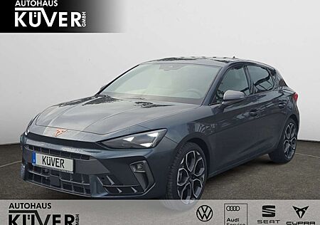 Cupra Leon 1.5 TSI DSG Navi+ACC+PDC+LED+Shzg.+18 APP