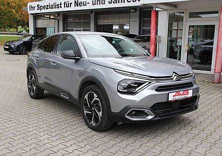 Citroën C4 Citroen MAX HUD Schiebedach 18Z 360Grad CAM Hifi