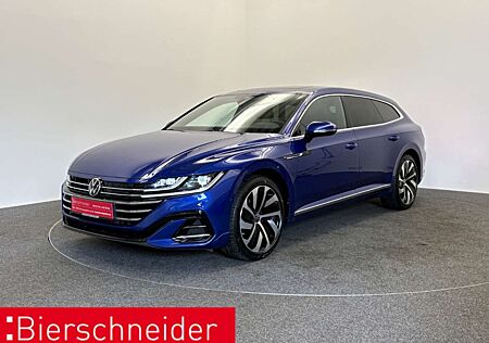 VW Arteon Volkswagen Shooting Brake 1.4 TSI eHybrid R-Line COCKPIT 19 L