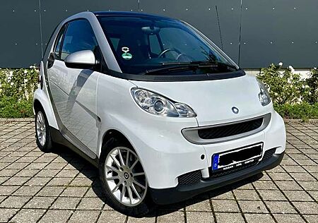Smart ForTwo 1.0 Vollautomatik **SERVICE +TÜV NEU** 62.600km**
