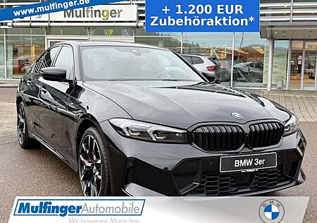 BMW 330 e xDrive M Sport Pro LED Inno Paket 19" Navi