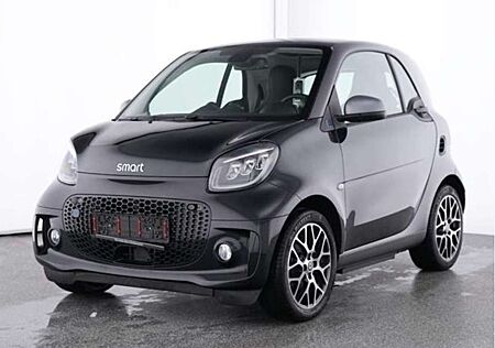 Smart ForTwo coupe EQ prime