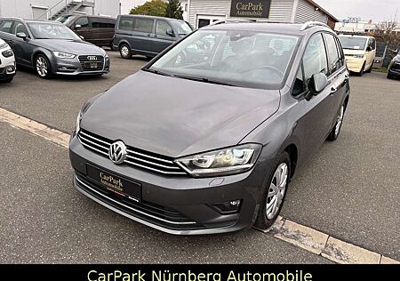 VW Golf Sportsvan Volkswagen Automatik Netto 8.403 €