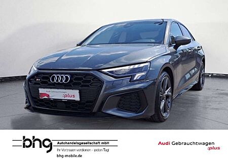 Audi S3 quattro Navi Keyless Kamera Virtual