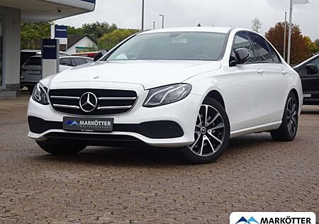 Mercedes-Benz E 200 Klasse 4Matic Avantgarde NAVI/LED/KAMERA