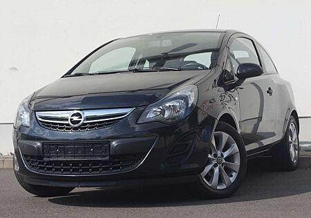 Opel Corsa 1.4*Sport Active*1 HD*Klima*PDC*Tempomat*ELFH*