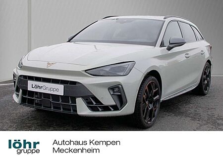 Cupra Leon Sportstourer VZ 2.0 TSI 7-DSG 4Drive
