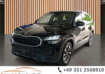 Skoda Kodiaq 1.5 TSI DSG Selection*HeadUp*ACC*7Sitze*