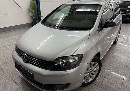 VW Golf Plus Volkswagen 1.4 TSI*DSG*NAVI*PDC*SHZ*TEMP*S-HEFT