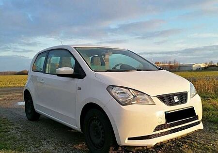 Seat Mii 1.0 Style Salsa