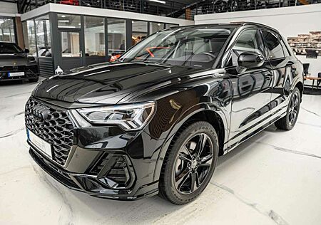 Audi Q3 45 TFSI quattro S tronic S line