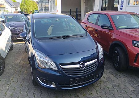 Opel Meriva Meriva 1.4 ecoflex Edition