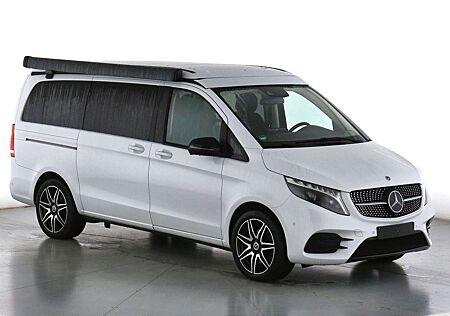 Mercedes-Benz V 250 d 4Matic MARCO POLO*360*ACC*NIGHT AMG Line